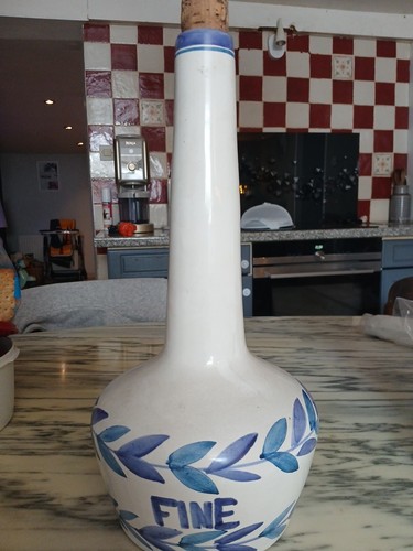 Ceramique style roger capron - ceramique,