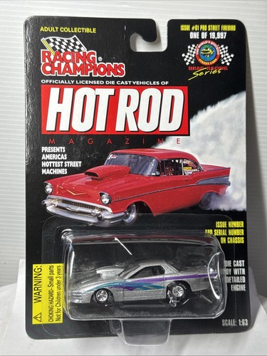 Racing champions - champions, 1/64