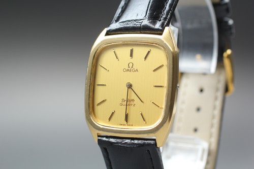 Montre homme vintage - vintage, omega