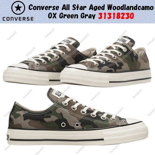 Converse all star aged - converse,