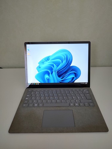 Microsoft surface laptop - surface, 2