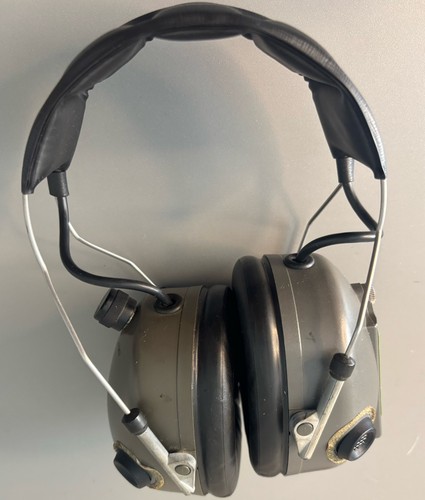 Peltor tactical type - tactical,