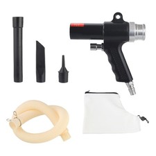 Kit d'aspirateur pneumatique