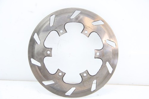 Disque frein avant gilera - frein,