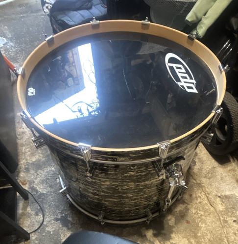 Pdp wood kick - wood,