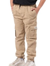 Pantalon Cargo Garçon Ado