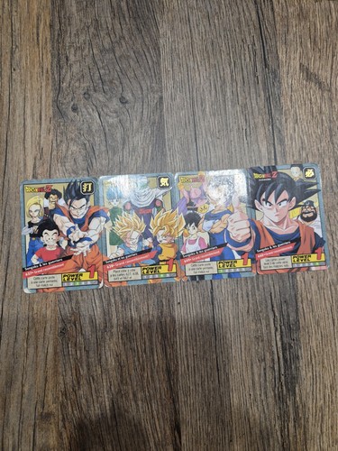Carte dragon ball - dragon,