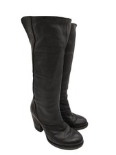 VIC MATIE Bottes à talon