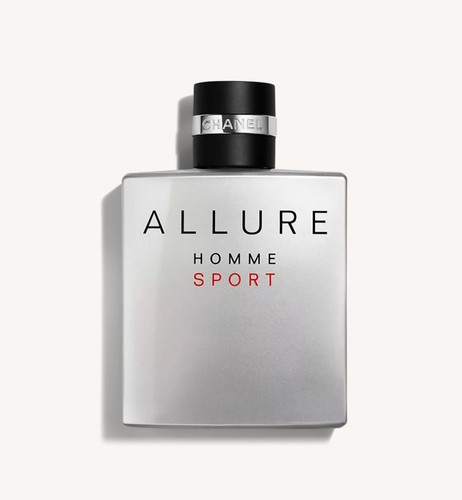 Chanel allure homme sport - homme, men