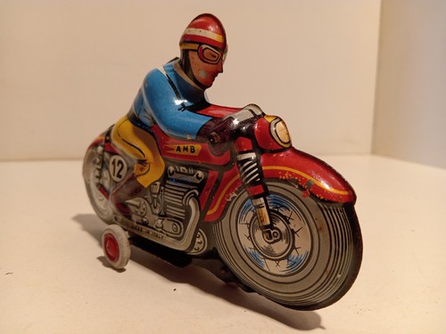 Amb marchesini 701 - amb, ducati