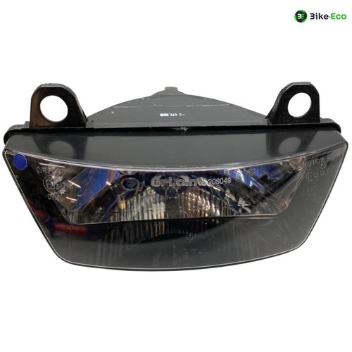 Optique feu phare bmw 125 - feu,