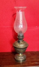 lampe Style Napoléon III