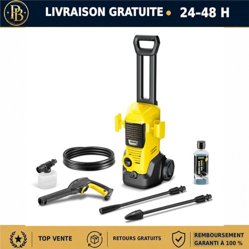 Kärcher premium fj - premium,