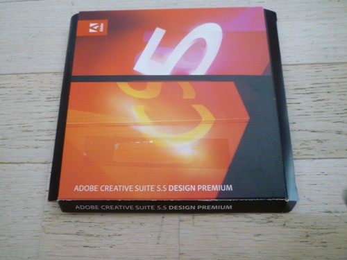 Logiciel adobe cretive - logiciel,