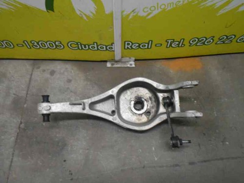 Bras suspension inferieur - de,