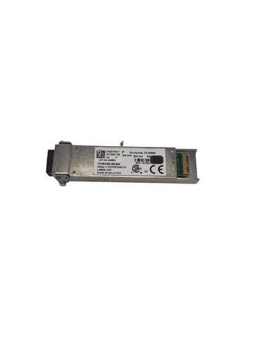 Xfp mm850 h3c 10base - hp, 10base-sr