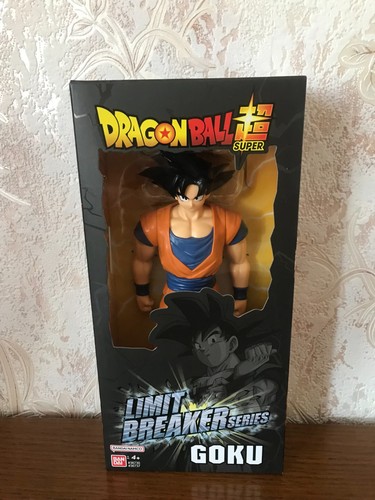 Dragon ball figurine géante - ball,