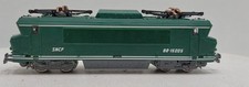 Jouef locomotive - ho,