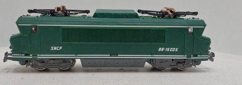 Jouef locomotive - ho,