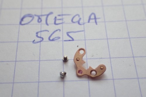 Omega 565 pont - 565,