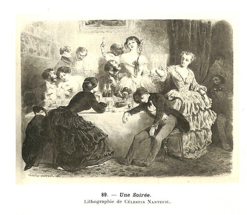 Célestin nanteuil - cÉlestin, /