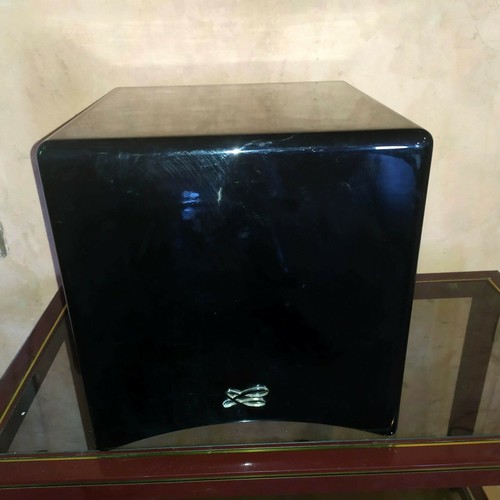 Sub cabasse home - sub,