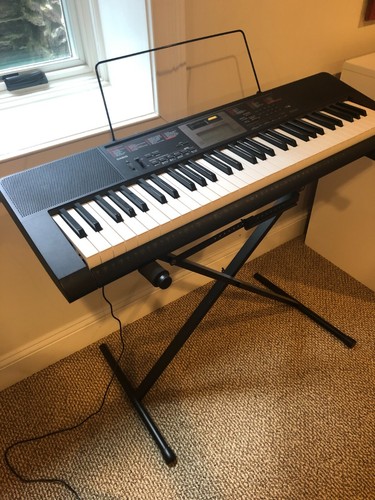 Casio ctk 2090 - casio, ctk-2090