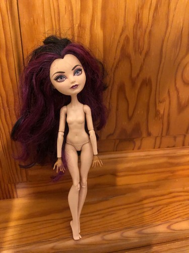 Poupee ever after high - poupee,