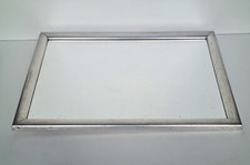 Ancienne glace, miroir en