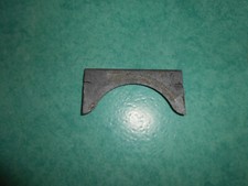 Pare boue moteur solex 1400