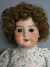 Poupée ancienne: Jolie Armand Marseille 1894 taille 5 54 cm.