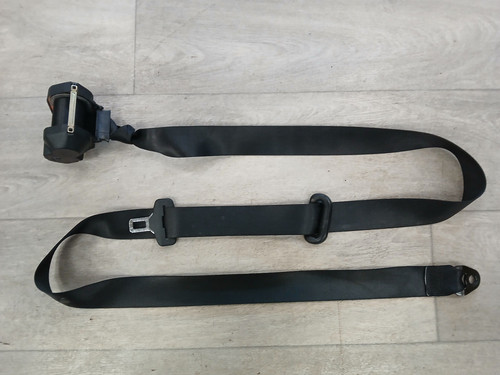 Ceinture sécurité avant - de,