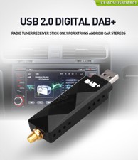 Récepteur USB Décodeur DAB+