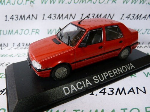 Bal43 voiture ixo - bal43,