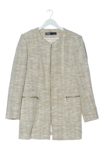 Zara manteau saison - zara, dames