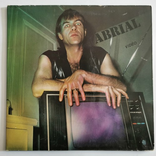 Abrial vidéo la - –,