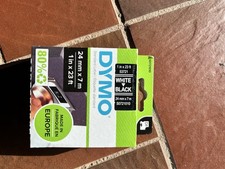 Rouleau De Dymo 24 mm X 7 M