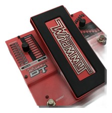 Pédale de changement de