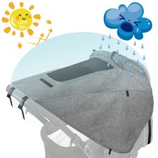 Pare-Soleil pour Poussette