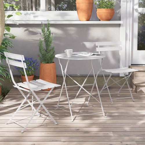 Set table bistro - de,