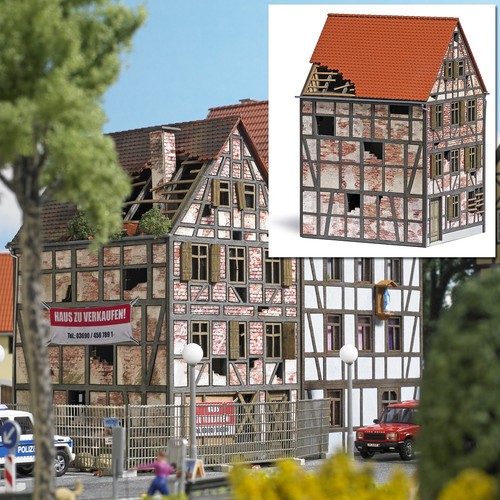 Busch 1668 h0 - 1/87,