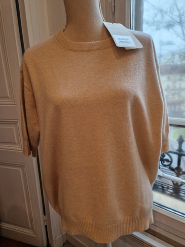 Pull neuf oversize eric - pull,