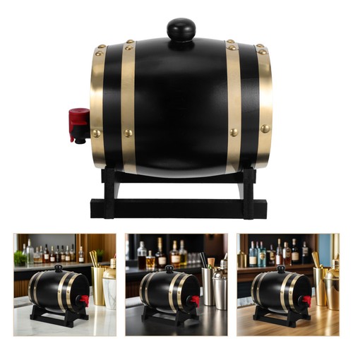 Tonneau whisky - à, whisky :