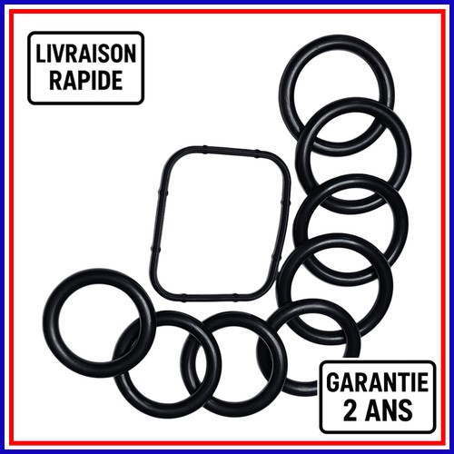 Joints pour collecteur - pour,
