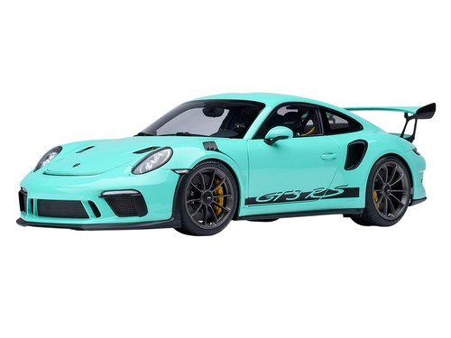 Porsche 911 gt3 rs - 911,