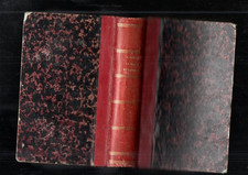 livre Alfred Maury La Terre et