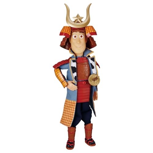 Figurine parlante taille