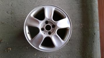 Jante seat ibiza phase 1 - jante, 1.9