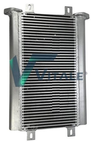 Radiateur huile pour kubota - huile,