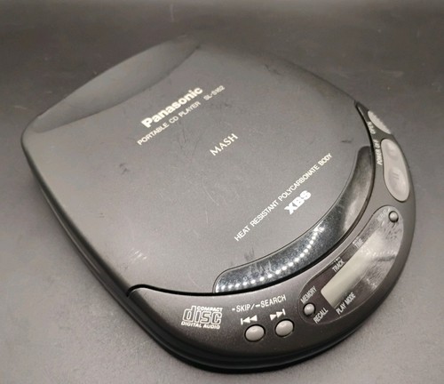 Panasonic mash xbs s160 - panasonic,